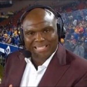 Meet your Posher, Samuel